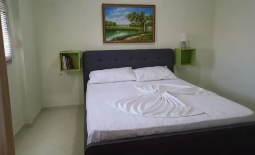 브레구 그린 아파트먼트