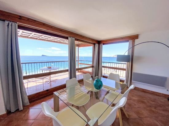 Apartment Estacha del mar by Interhome