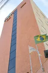 Lotus Hotel - à 6 km do Santuário de Aparecida-SP Hôtels à : Guaratingueta