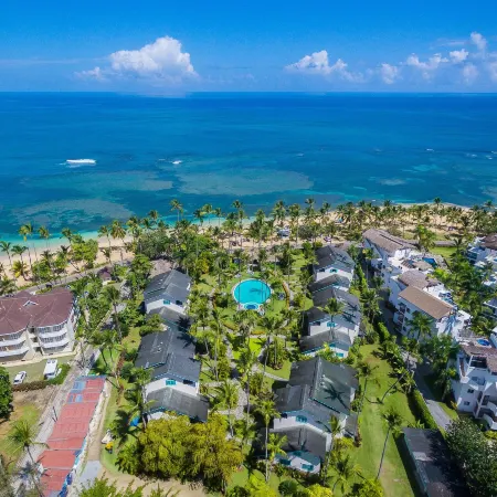 Hotel Playa Colibri