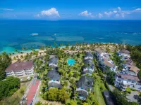 Hotel Playa Colibri - baignoire