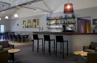 Kyriad Lille Est - Villeneuve d'Ascq Hotels in Hem