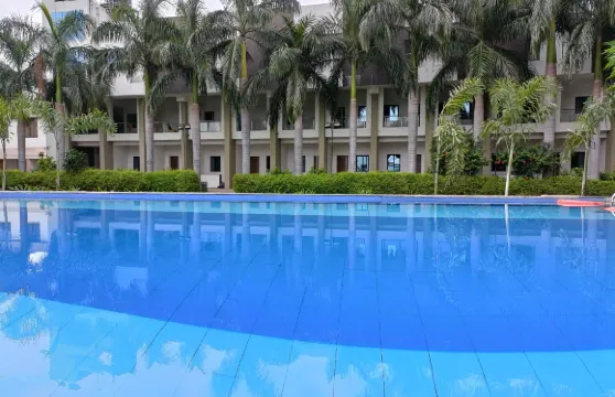 菩提樹樂園度假村