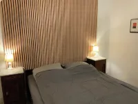 Sun. Sea. Mountains. Family-friendly village house in Liguria, Italy. Hotel a Perinaldo