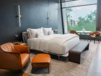 Alexander Hotel Hotels near Lomas de Chapultepec
