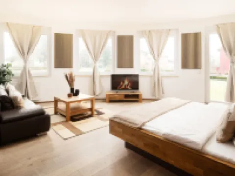 Hotel Vier Jahreszeiten Direkt an Den Kliniken Und Therme Bad Krozingen, Nahe Freiburg Hoteles en Bad Krozingen