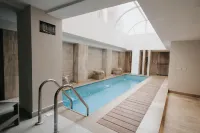 Baron Hotel Cairo - Spa
