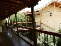 Hotel Rural Casa de Los Camellos