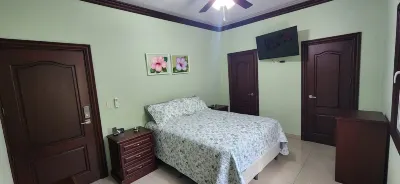 Del Pilar Bed & Breakfast Hotels in 