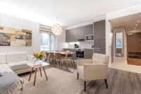 Vuokatti Booking Suites -  Appartamenti vacanze
