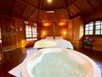Jardim Suspenso da Babilônia Hotels in Santo Antônio do Pinhal