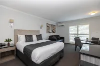 Lincoln Downs Resort Batemans Bay - موقف سيارات