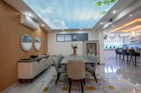 Lux Suites the Palms Apartments Nyali Hotel a Mombasa