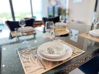 Mullet Bay Suites - Your Luxury Stay Awaits
