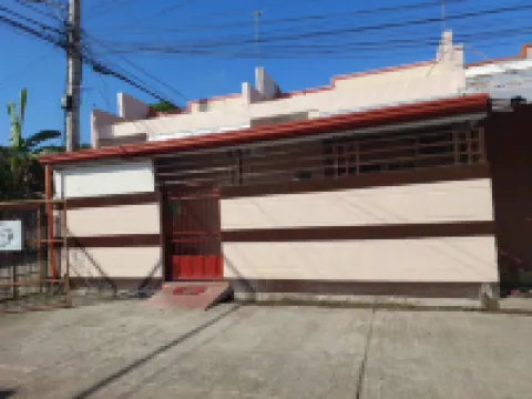 คอนโดที่มีรสนิยมอาร์กา โรงแรมในซัมโบอังกา