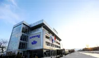 Elite World Go Van Edremit Hotels in Tuşba
