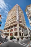 Leyla Apartmens 2 - Homestays