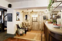 Bel and the Dragon at Red Lion Wendover Hotels in Aylesbury