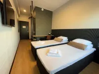 Ring Spa Hostel Hotels near Nomme