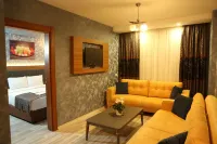 BİANCA Deluxe Hotel Van Hotels in Van