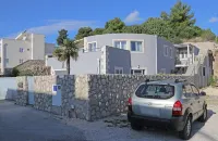 Villa Vanda Hotels in Lozica