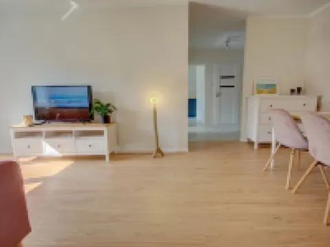 HelApart - Bella ヘルのホテル