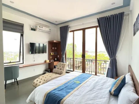 Khe Sanh Luxury Hotel Hotels in Khe Sanh