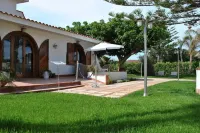 Villa Blanche Dimora di Charme