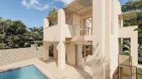 Residence Abournela in Ionian Islands - Villas