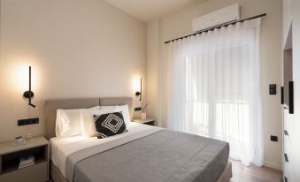 Athens City Modern Apartments