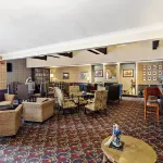 Gateway Motor Inn Hotels in Masterton