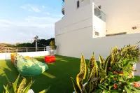 Hotel Boutique Casa Chunuu Santa Marta