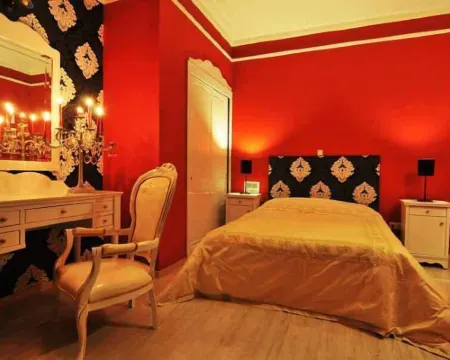 Orfeas Classic Katerini otelleri