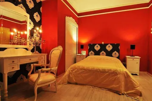 Orfeas Classic Katerini otelleri