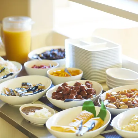 Hotel Select Inn Numazu