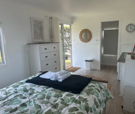 Stoney Park Отели рядом с достопримечательностью «КРЕСЕНТ ХЕД»