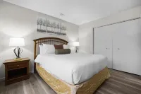 레이크뷰 골프 리트리트 1BDR 콘도 5057