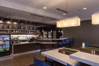 Courtyard Raleigh-Durham Airport/Brier Creek - bar