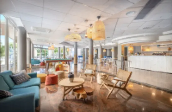 Sunny Baška Hotel by Valamar, ex Corinthia