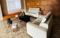 Benhas Hotel Hotels in Bukittinggi