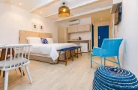 La Plage Hotel Boutique Hotels in Cajueiro da Praia