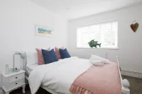 Idyllic Countryside Annexe Near West Wittering Beach