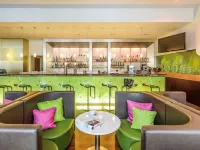 Ibis Karlsruhe Hauptbahnhof