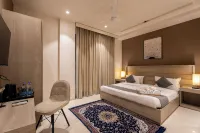 โรงแรมหรูๆ ที่ลอดเจอร์ส์ ใกล้สนามกอล์ฟ