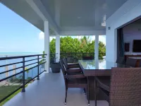 Villa Matoanui Hotels in Raiatea