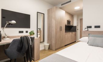 Micampus Getafe Student Residence