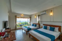 Ravishing Retreat Hotels in Ramanagara