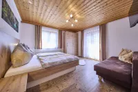 Miller Appartements