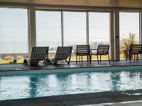 Hotel le Manoir du Roselier Hotels in Plérin