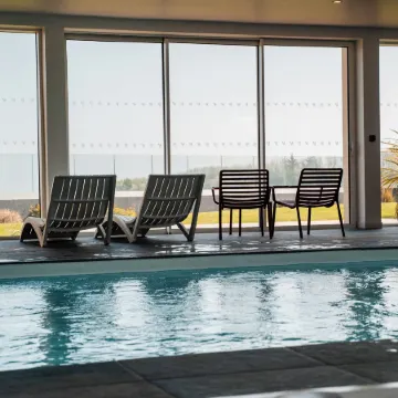 Hotel le Manoir du Roselier